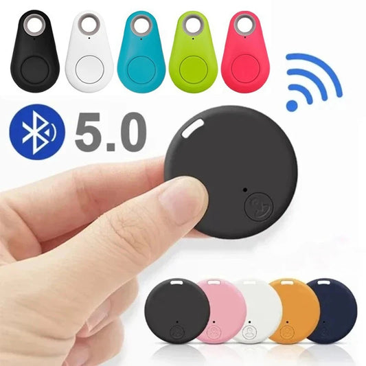 Guardian Mini GPS Locator Keychain