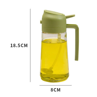 SpraySavor Oil Bottle