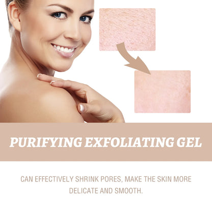 GlowMax Exfoliating Gel