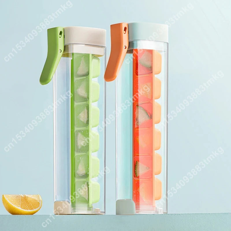 EasyPress Ice Tray"