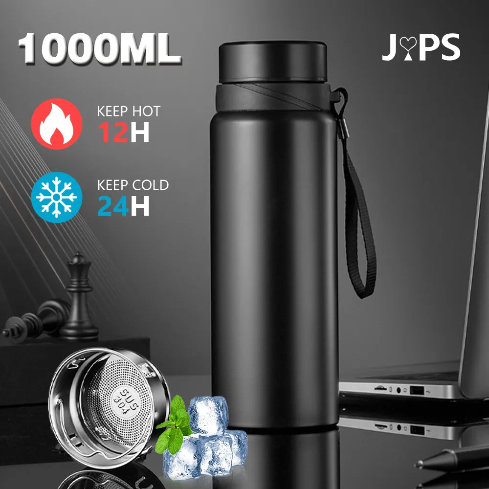 Thermochill 1l bottle.