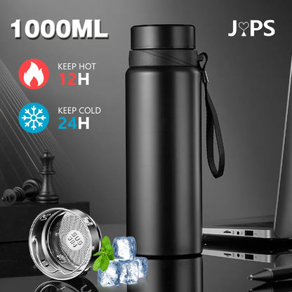 Thermochill 1l bottle.