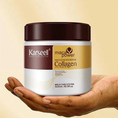 CollagenCare Hair Mask