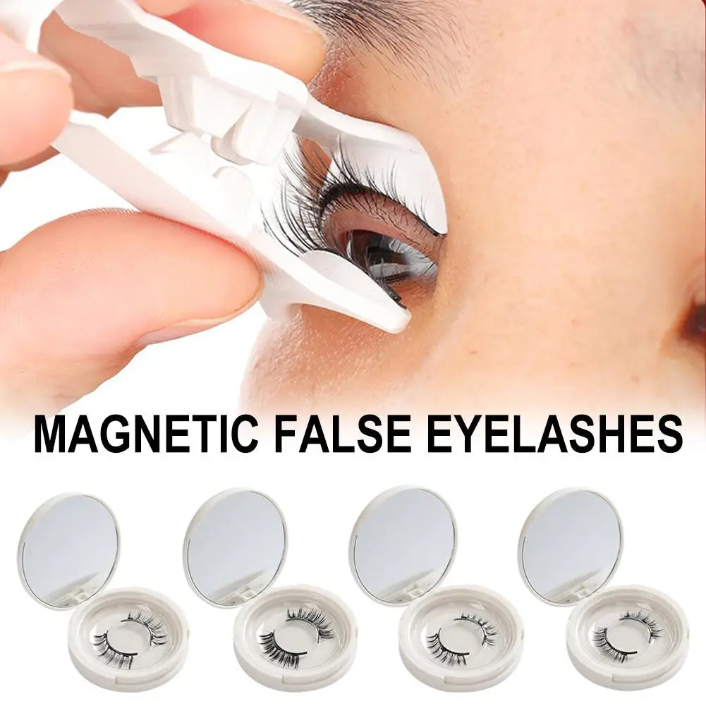 MagnetLuxe 3D Lash Kit