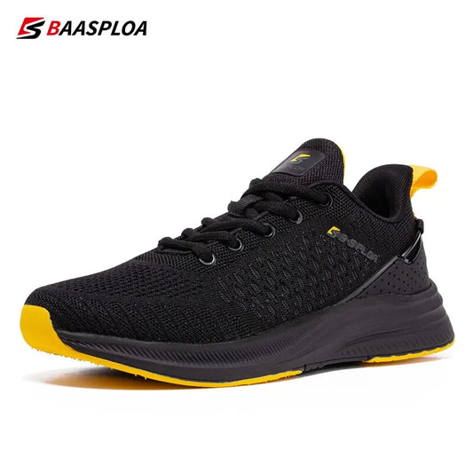 Baasploa Mesh Runners