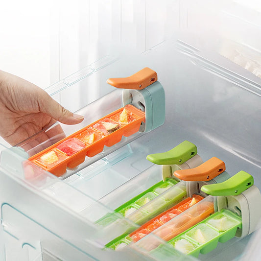 EasyPress Ice Tray"