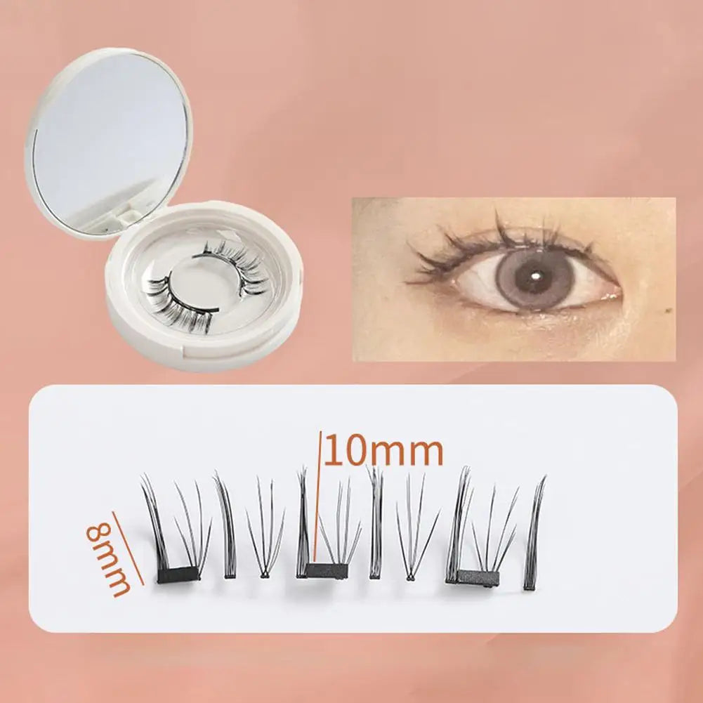 MagnetLuxe 3D Lash Kit