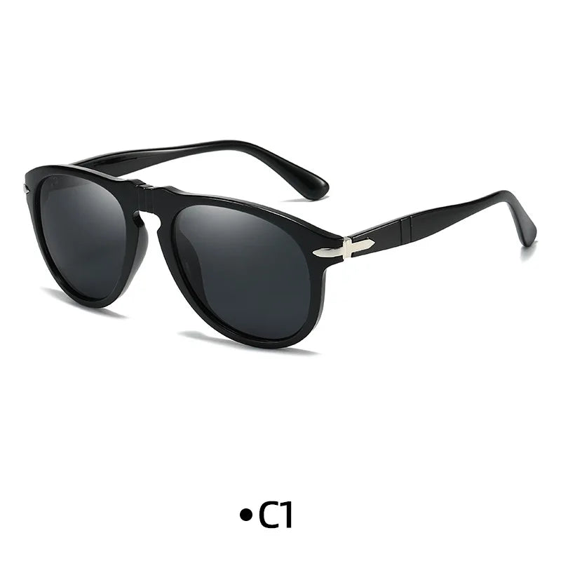 DriveStyle Polarized Sunglasses