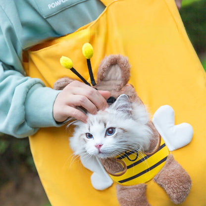 PetJourney Bag