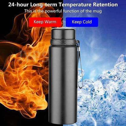 Thermochill 1l bottle.